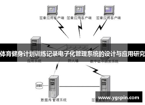 体育健身计划训练记录电子化管理系统的设计与应用研究