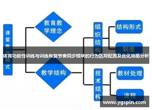 体育功能性训练与训练恢复节奏同步模块的行为区段配置及优化策略分析